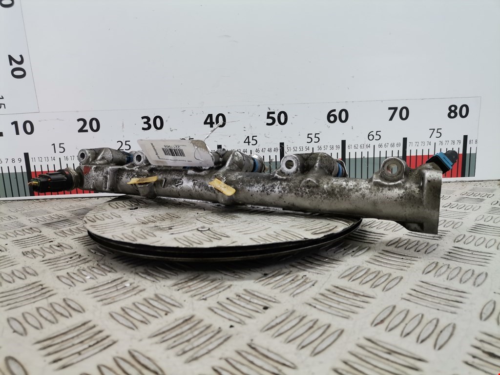 Форсунка дизельная электрическая MAZDA Mazda 5 CW 2010-2016