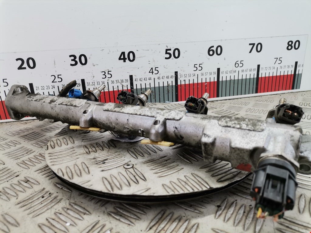 Форсунка дизельная электрическая MAZDA Mazda 5 CW 2010-2016