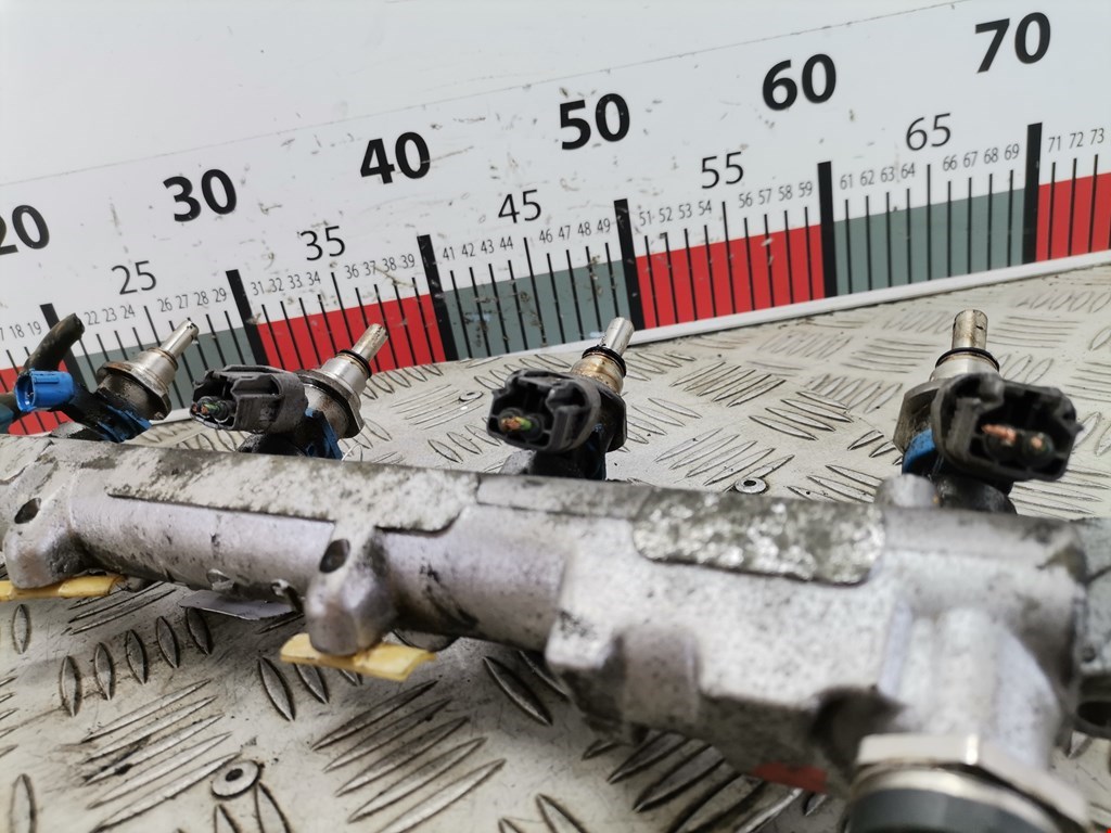 Форсунка дизельная электрическая MAZDA Mazda 5 CW 2010-2016