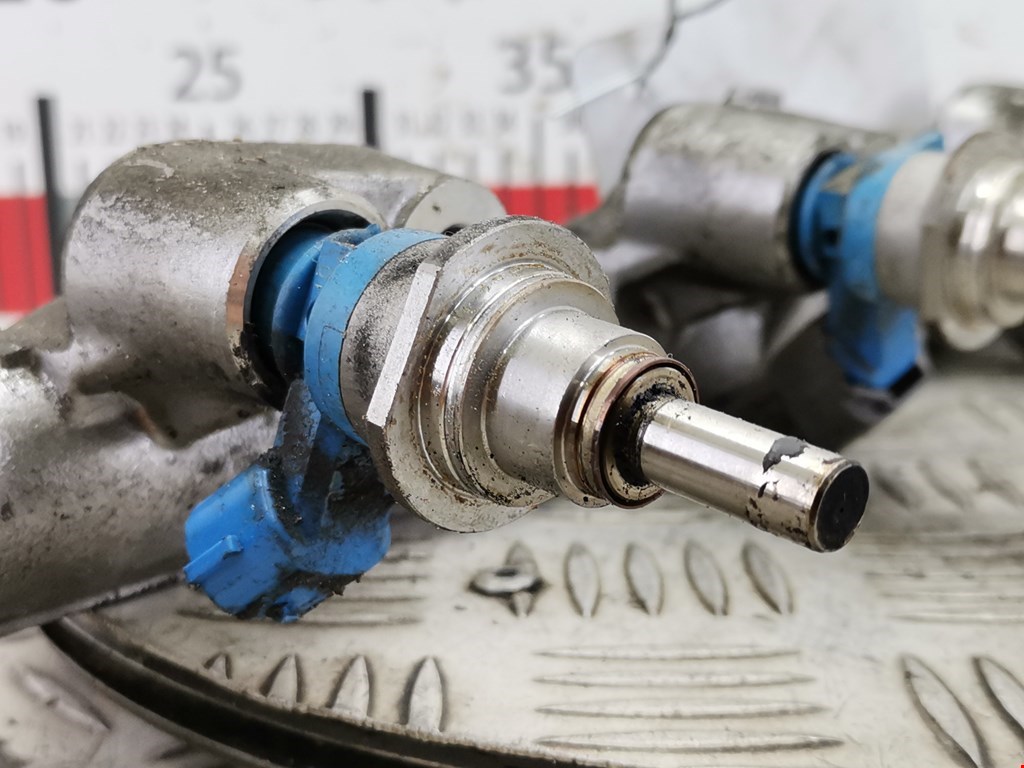 Форсунка дизельная электрическая MAZDA Mazda 5 CW 2010-2016