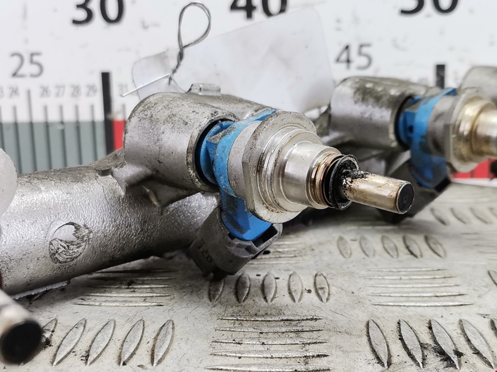 Форсунка дизельная электрическая MAZDA Mazda 5 CW 2010-2016