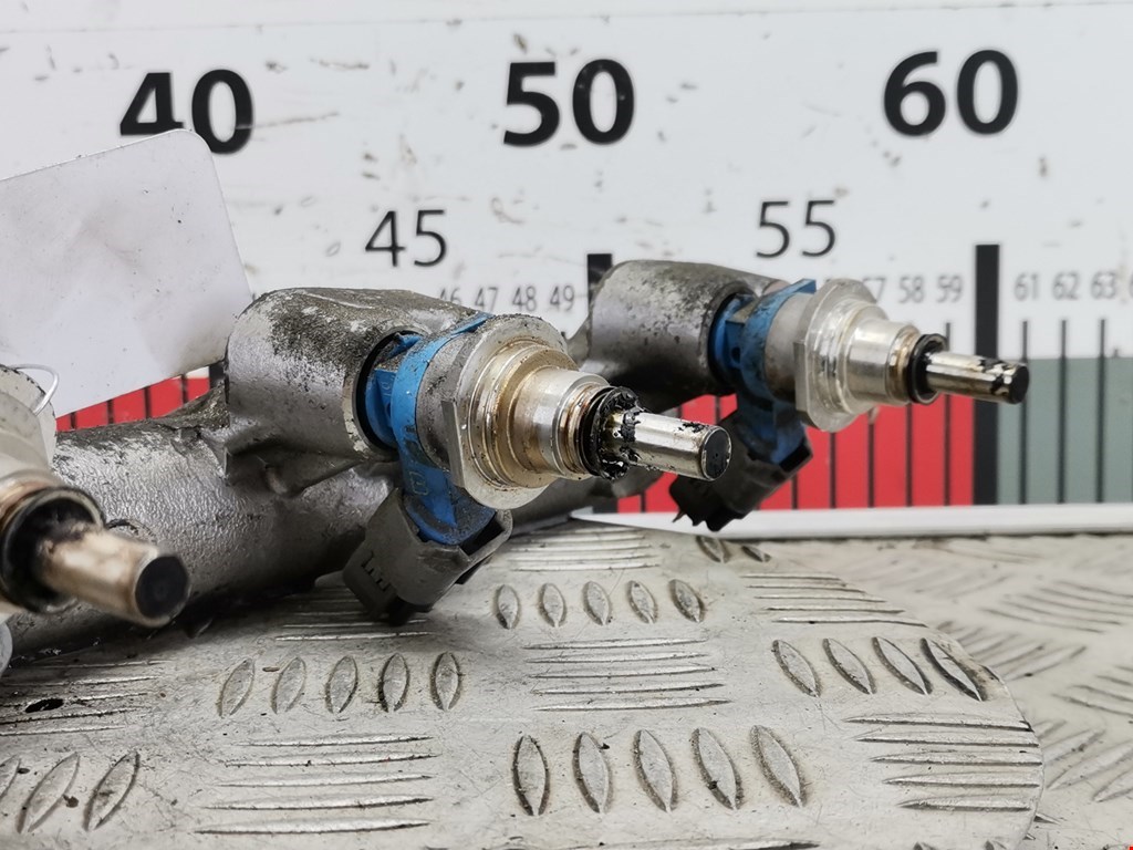 Форсунка дизельная электрическая MAZDA Mazda 5 CW 2010-2016