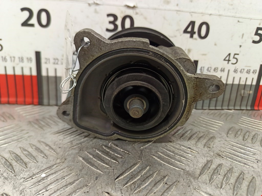Насос водяной (помпа) VOLKSWAGEN Golf VI 2009-2012