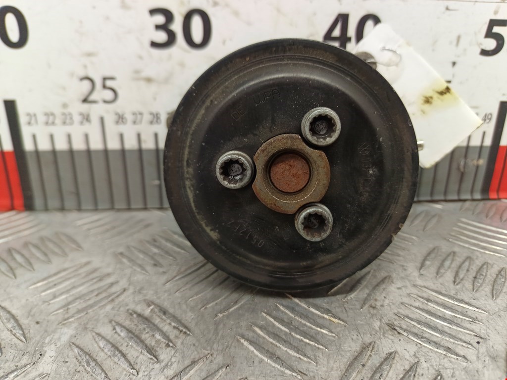 Насос водяной (помпа) VOLKSWAGEN Golf VI 2009-2012