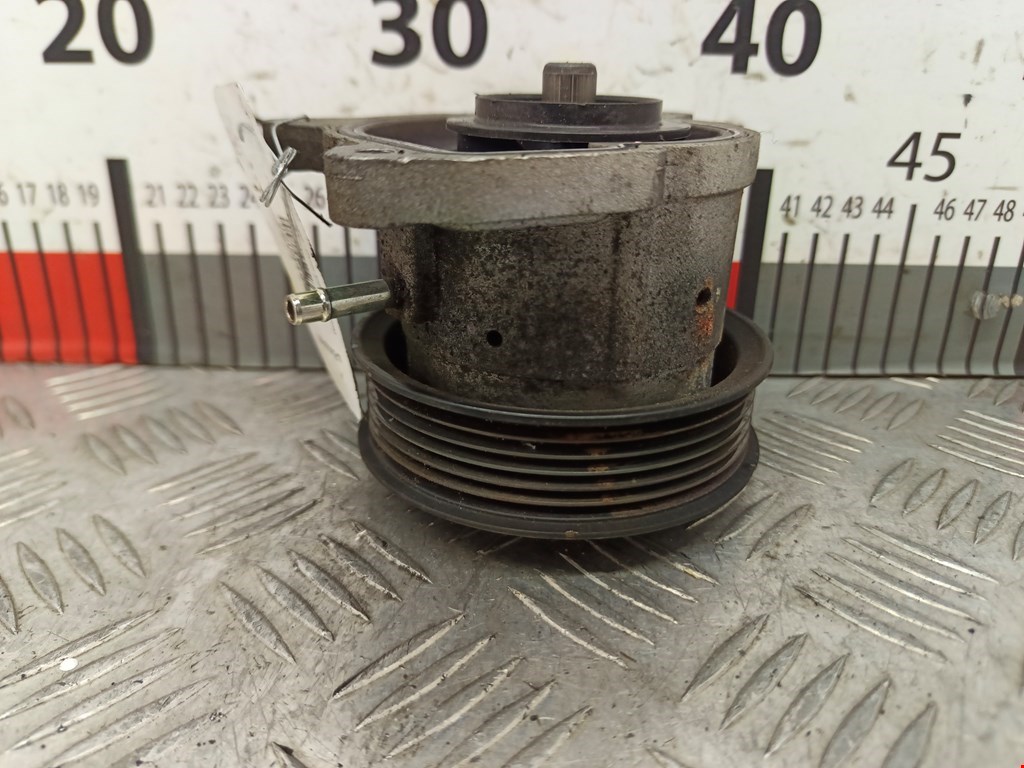 Насос водяной (помпа) VOLKSWAGEN Golf VI 2009-2012