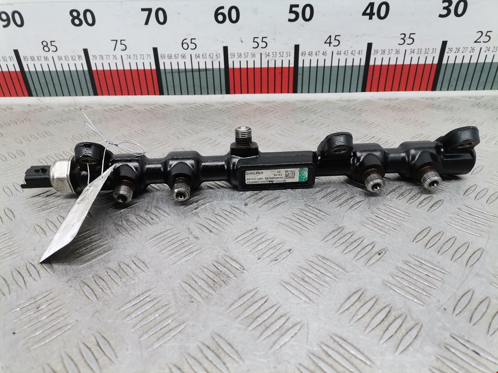 Датчик давления топлива JAGUAR X-Type 2001-2009