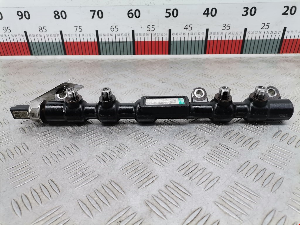 Датчик давления топлива JAGUAR X-Type 2001-2009