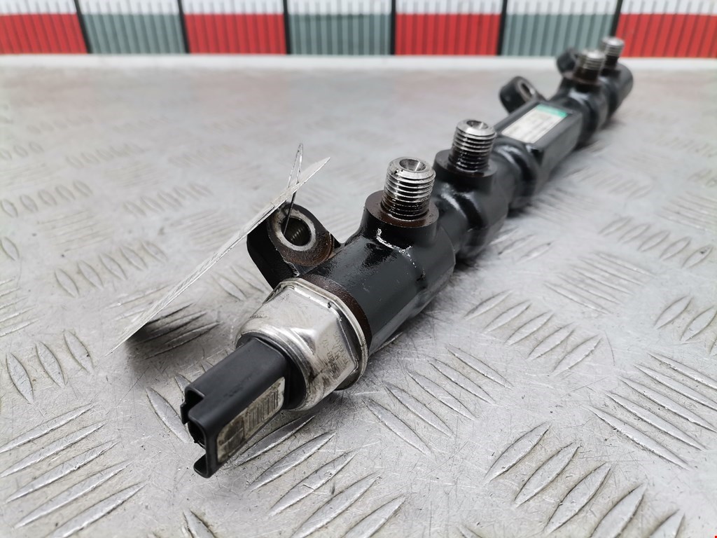 Датчик давления топлива JAGUAR X-Type 2001-2009