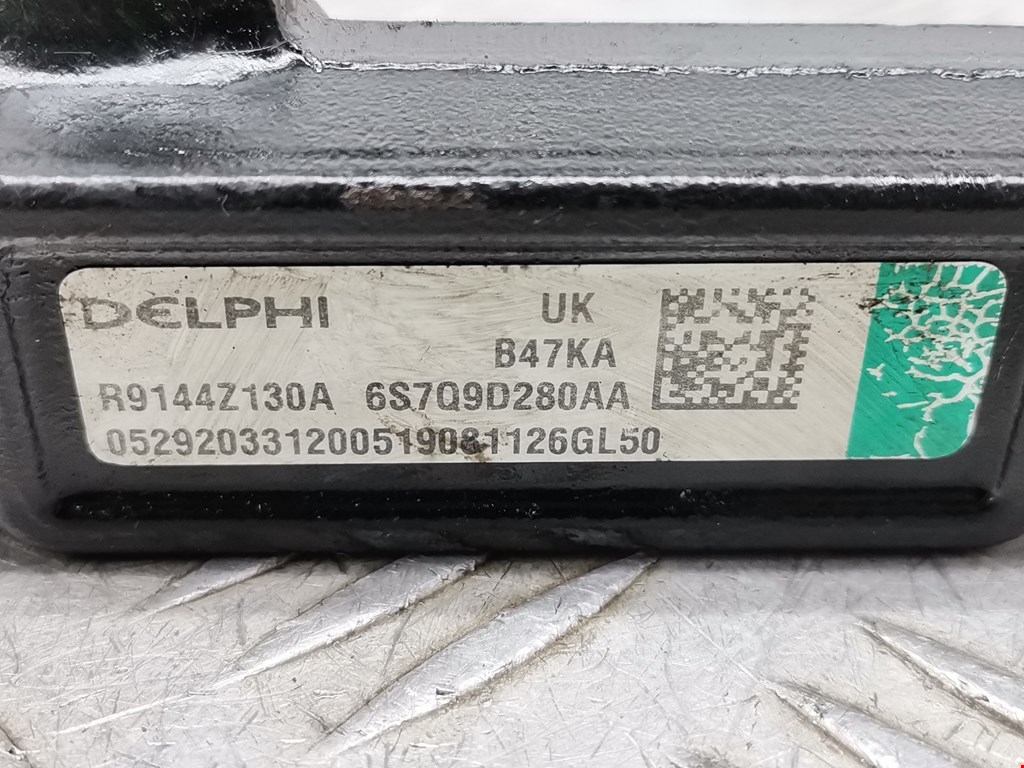 Датчик давления топлива JAGUAR X-Type 2001-2009