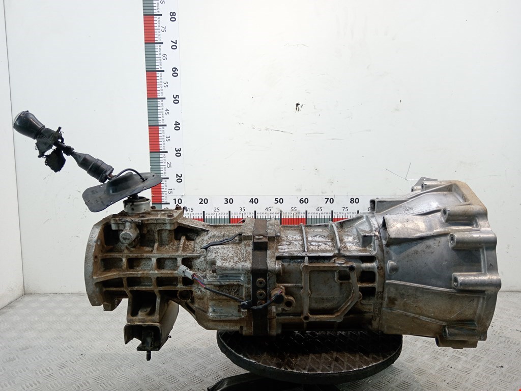 МКПП (Механическая коробка переключения передач) GREAT WALL Coolbear 2009-2013