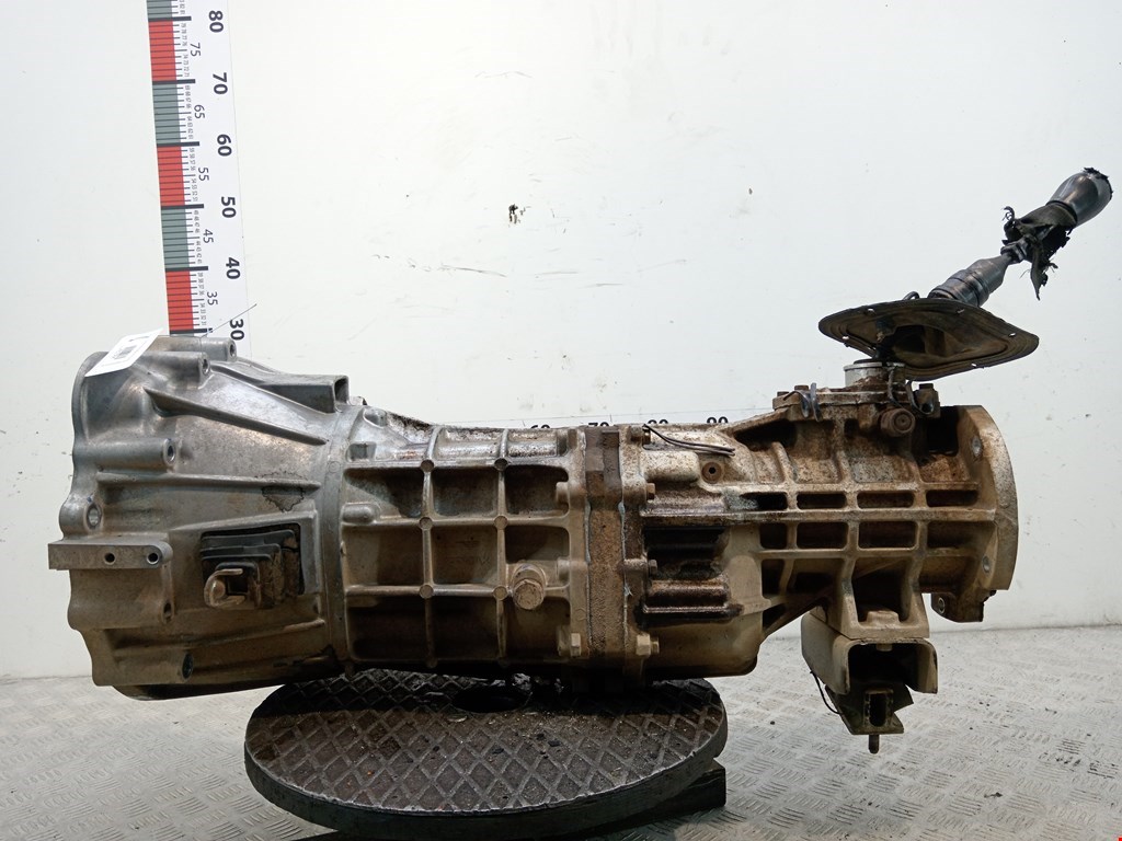 МКПП (Механическая коробка переключения передач) GREAT WALL Coolbear 2009-2013