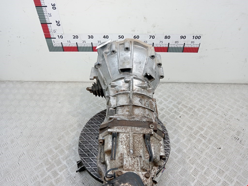 МКПП (Механическая коробка переключения передач) GREAT WALL Coolbear 2009-2013