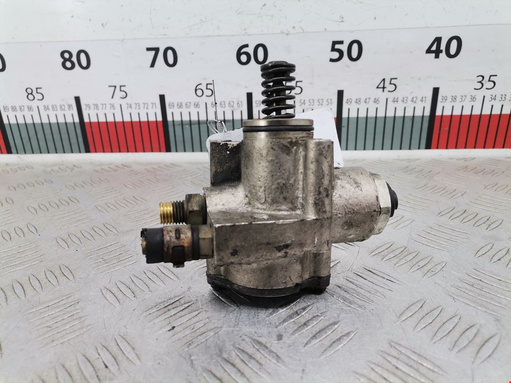 ТНВД (топливный насос высокого давления) VOLKSWAGEN Golf V 2003-2009