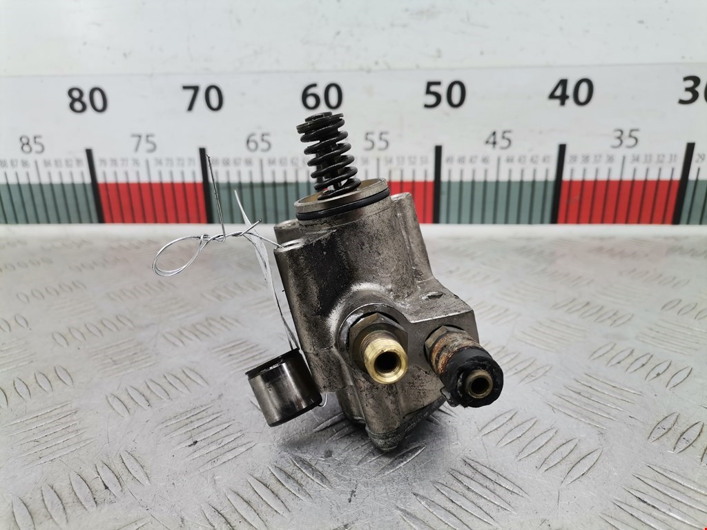 ТНВД (топливный насос высокого давления) VOLKSWAGEN Golf V 2003-2009