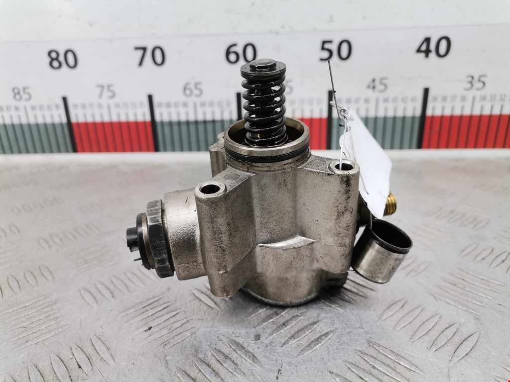 ТНВД (топливный насос высокого давления) VOLKSWAGEN Golf V 2003-2009