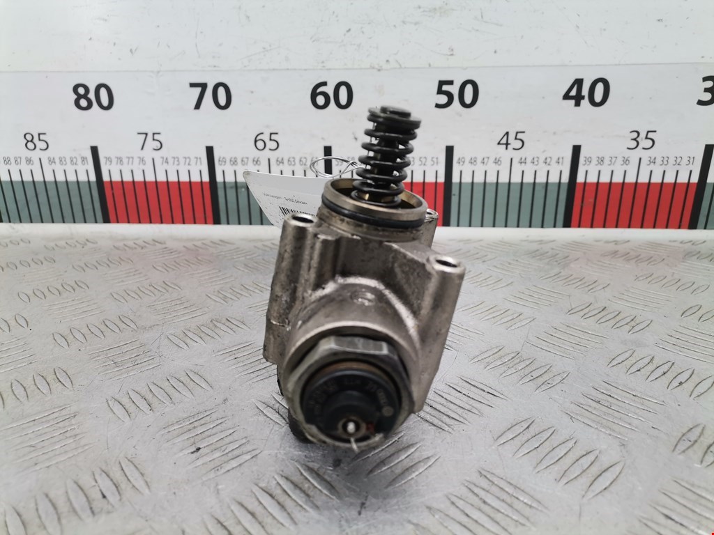 ТНВД (топливный насос высокого давления) VOLKSWAGEN Golf V 2003-2009