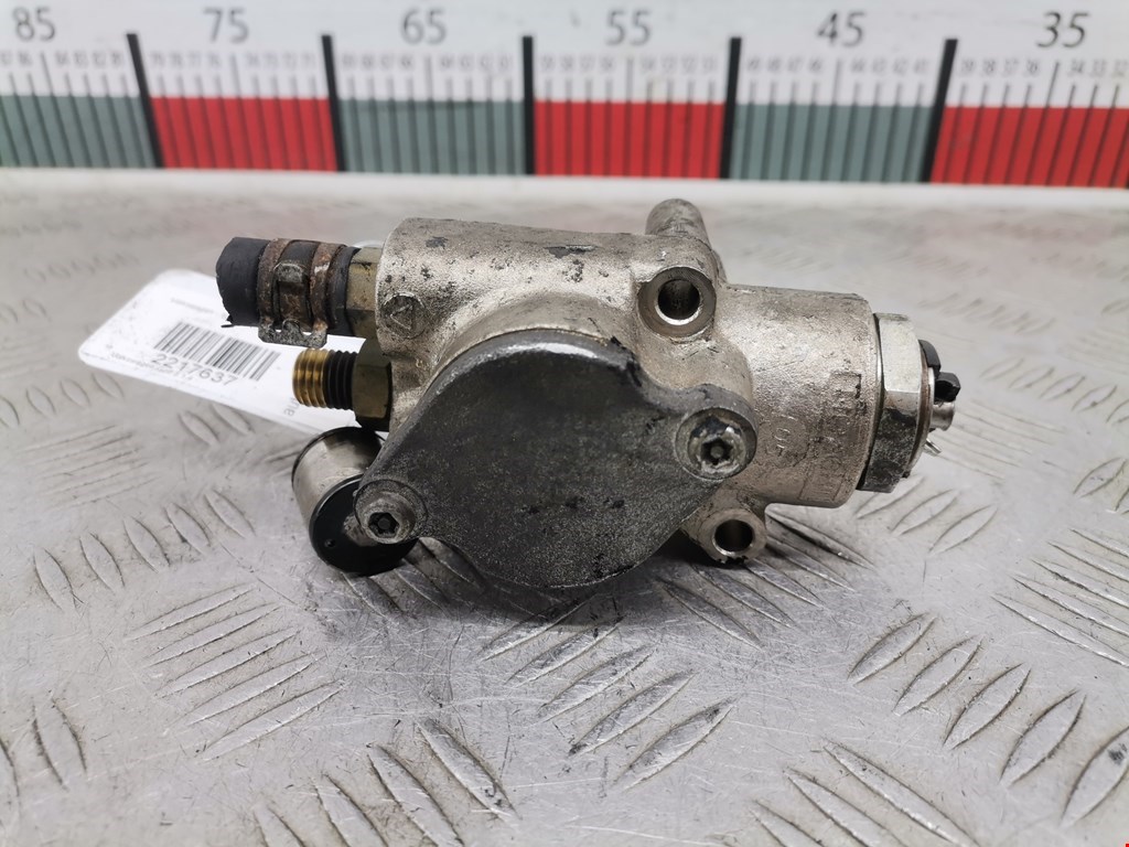 ТНВД (топливный насос высокого давления) VOLKSWAGEN Golf V 2003-2009