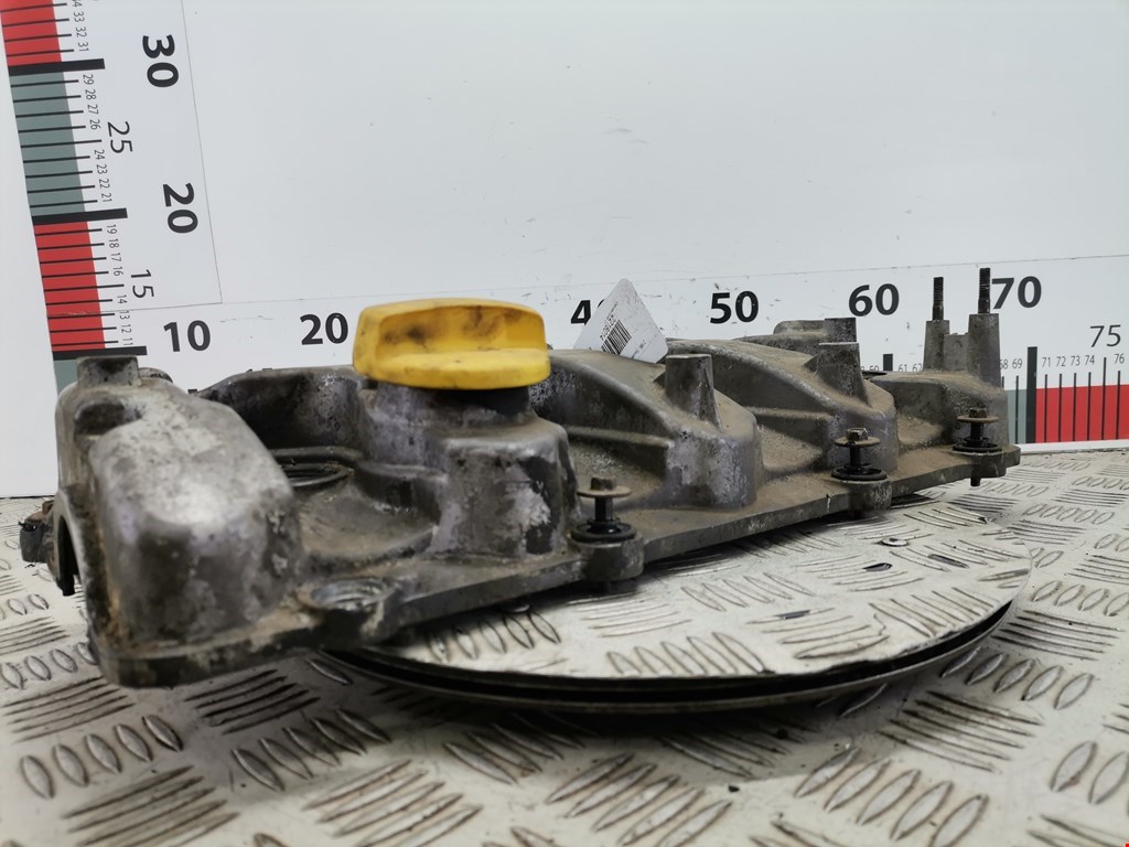 Крышка головки блока (клапанная) CHEVROLET Lacetti 2004-2012