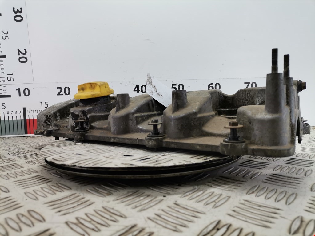 Крышка головки блока (клапанная) CHEVROLET Lacetti 2004-2012