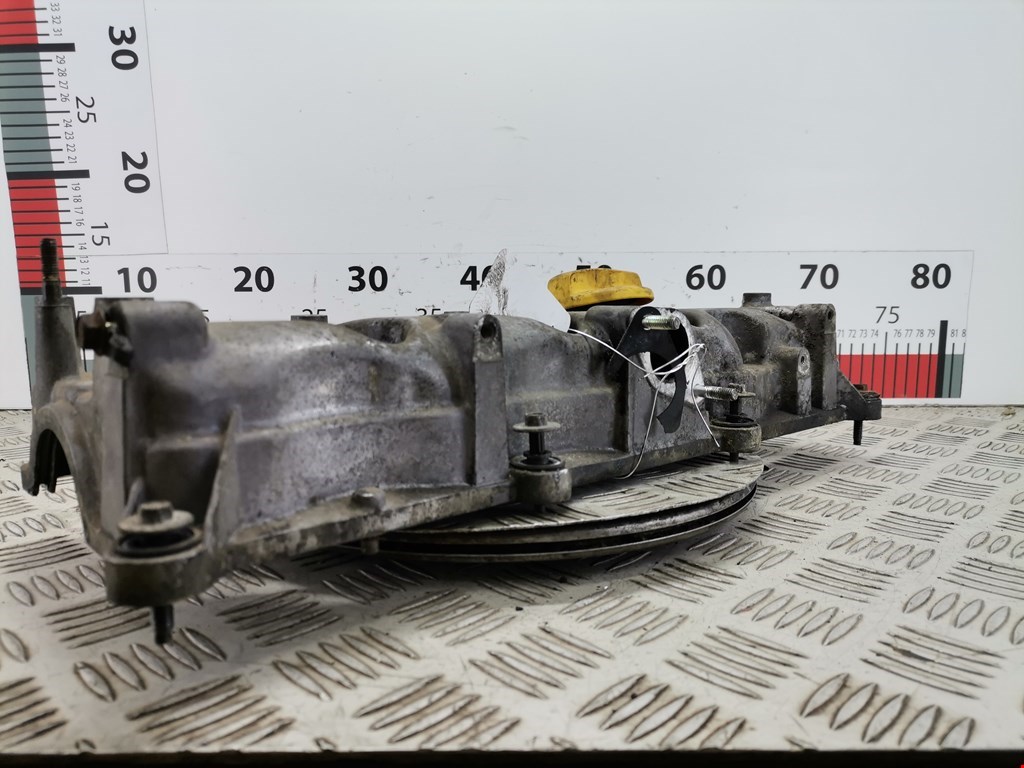 Крышка головки блока (клапанная) CHEVROLET Lacetti 2004-2012