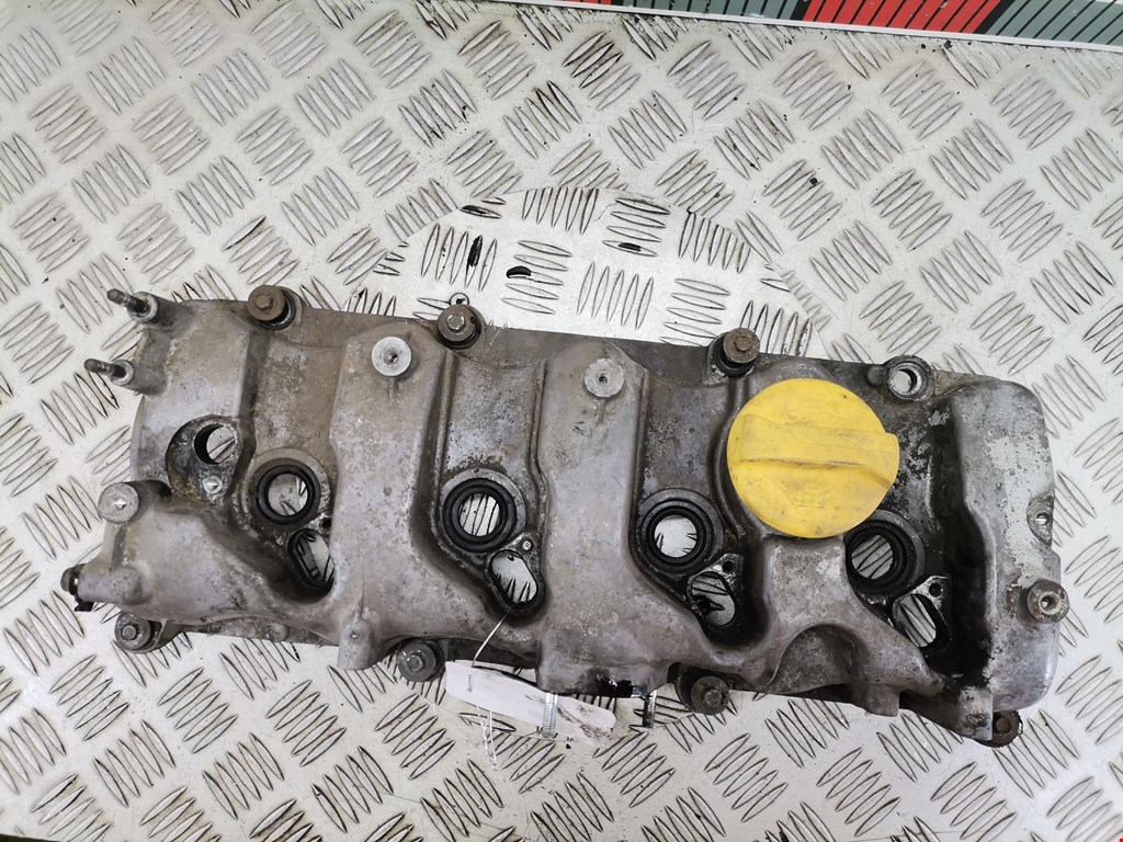 Крышка головки блока (клапанная) CHEVROLET Lacetti 2004-2012