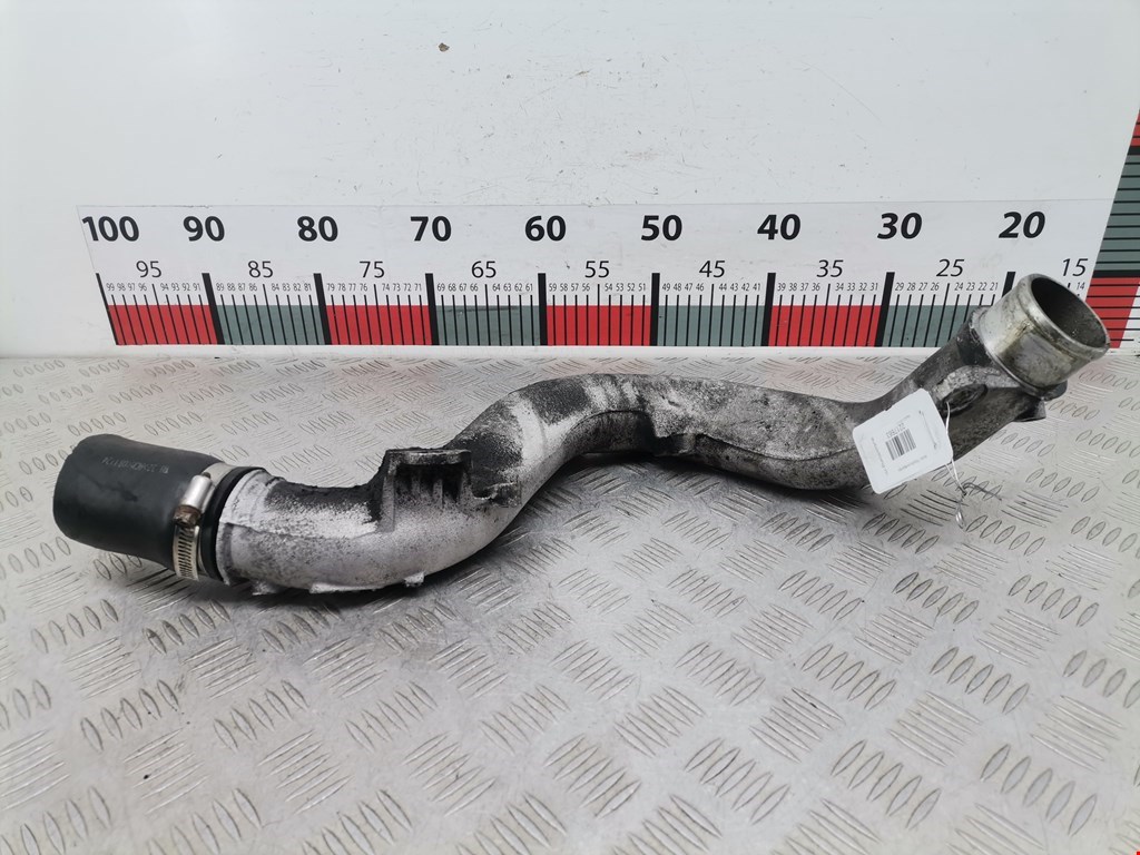 Патрубок интеркулера MAZDA Mazda 6 GH 2007-2012