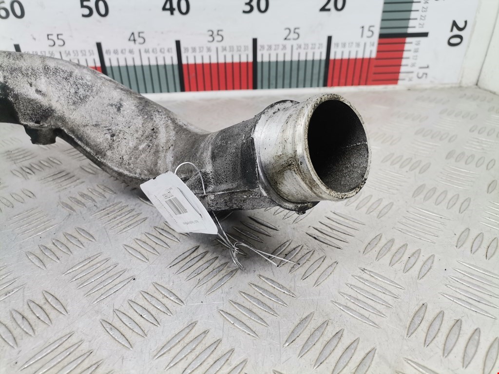 Патрубок интеркулера MAZDA Mazda 6 GH 2007-2012