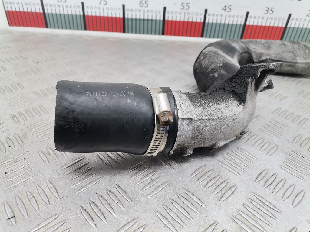 Патрубок интеркулера MAZDA Mazda 6 GH 2007-2012