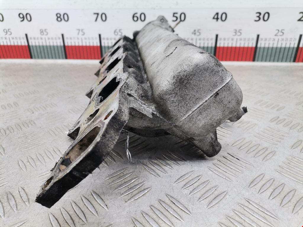 Коллектор впускной MAZDA Mazda 6 GH 2007-2012