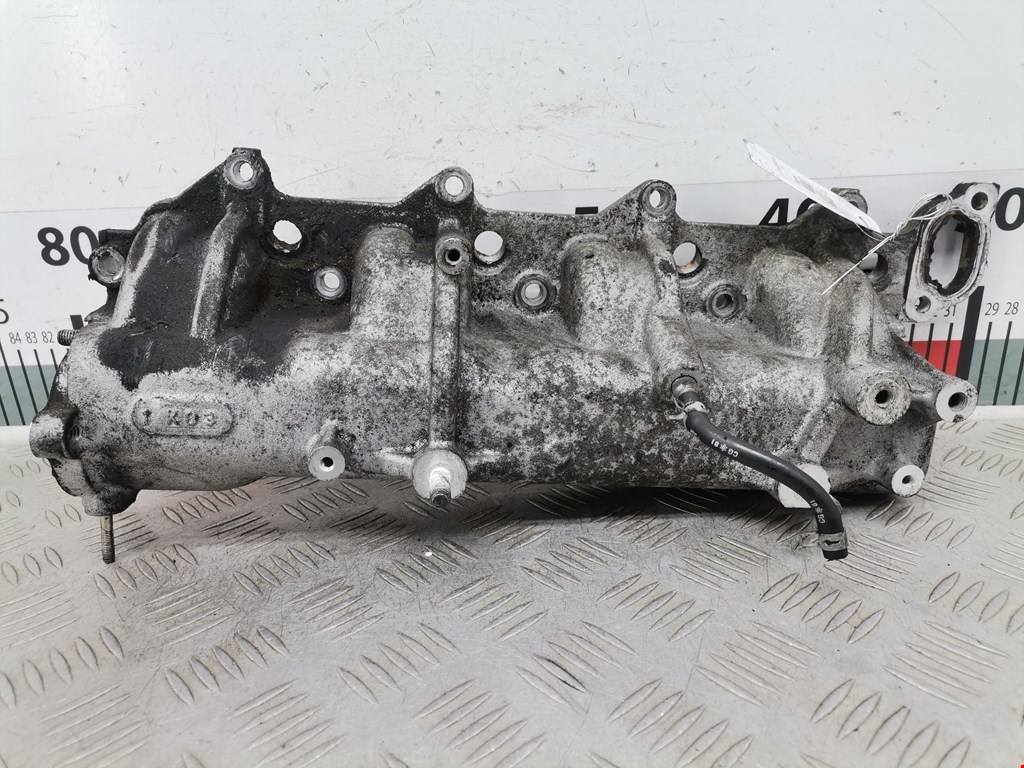 Коллектор впускной MAZDA Mazda 6 GH 2007-2012