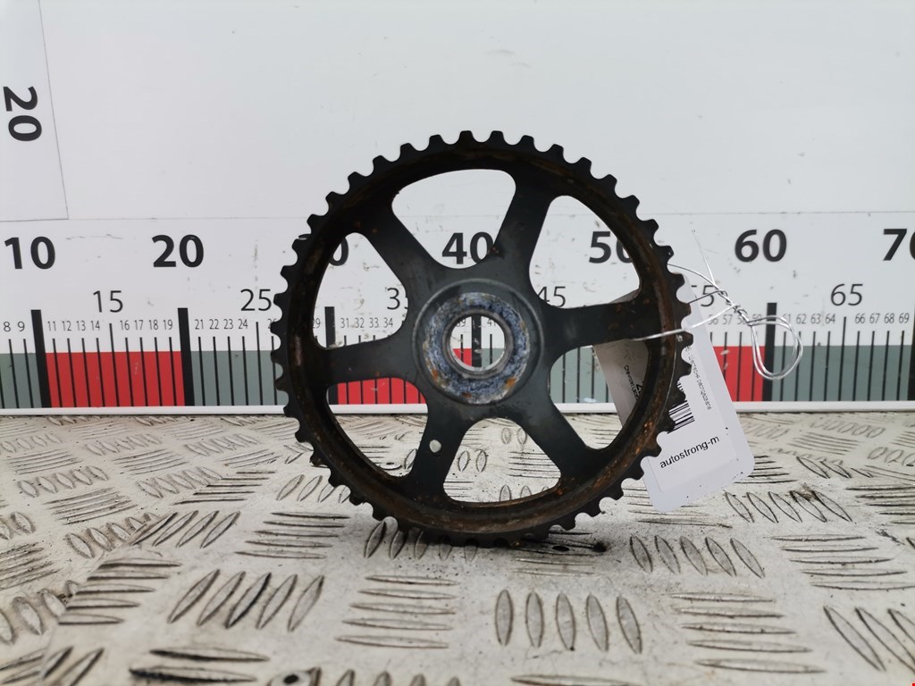 Шестерня (шкив) распредвала CHEVROLET Lacetti 2004-2012