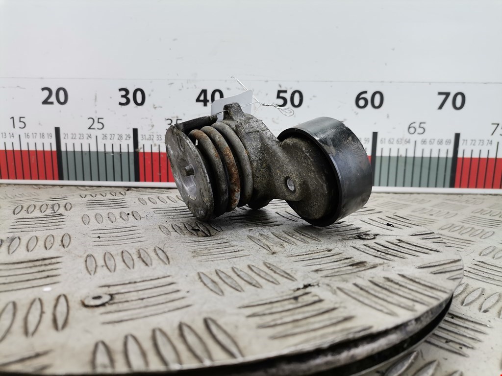 Натяжитель ремня генератора (приводного поликлинового ремня Chevrolet Lacetti (2004-2023)