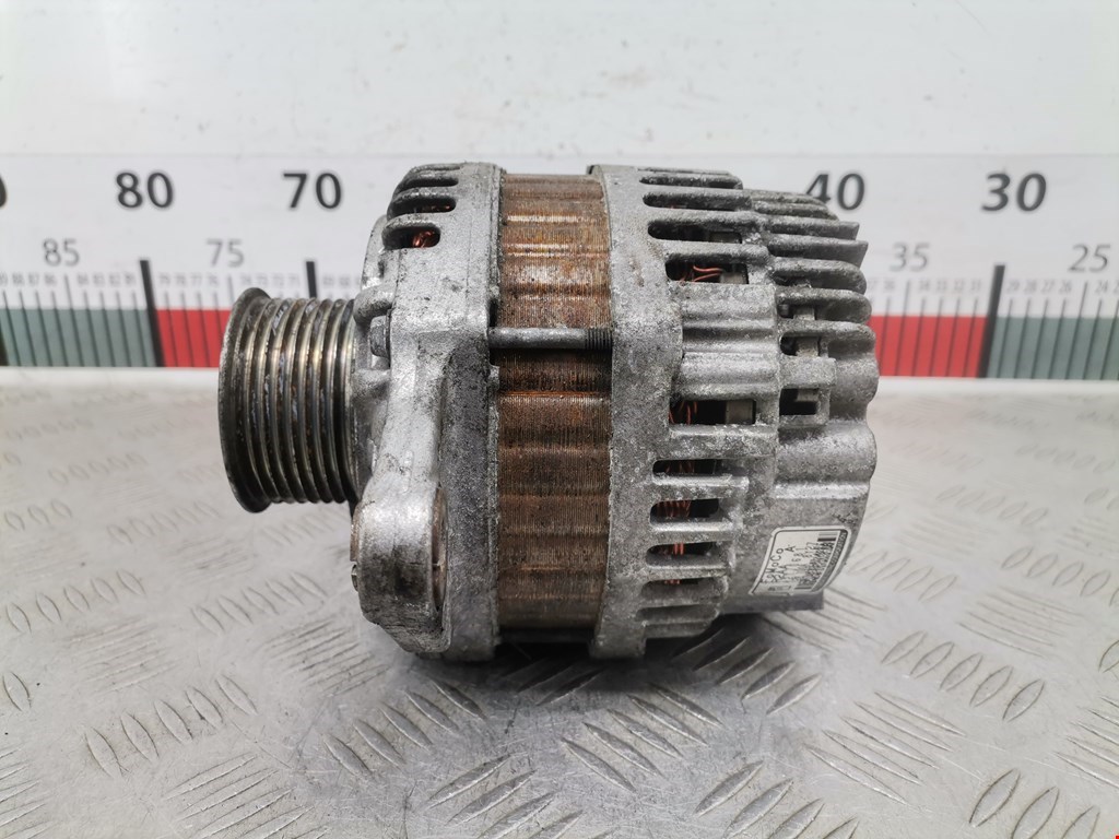 Генератор MAZDA Mazda 6 GH 2007-2012