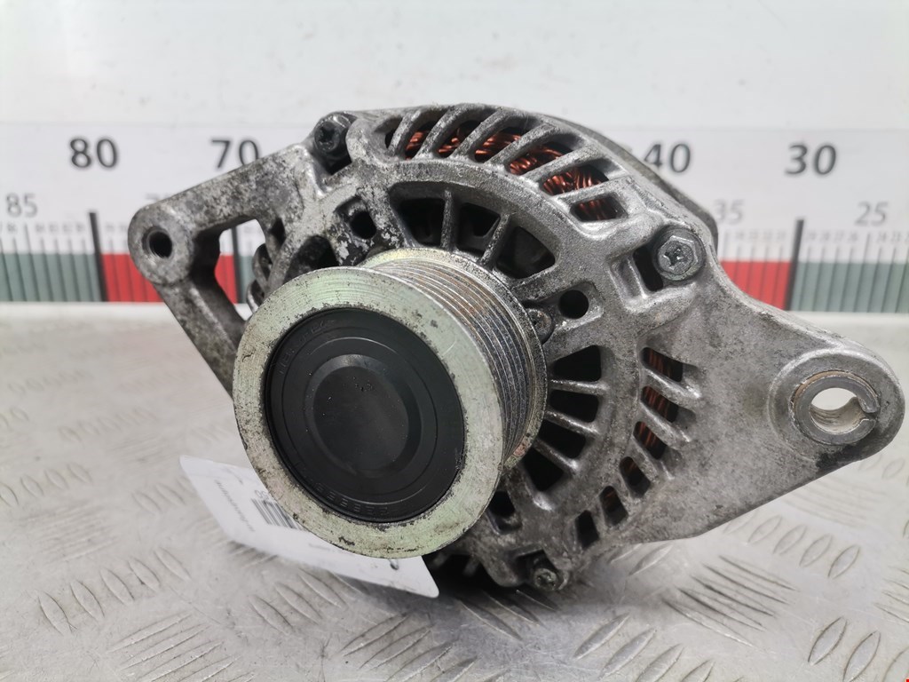 Генератор MAZDA Mazda 6 GH 2007-2012