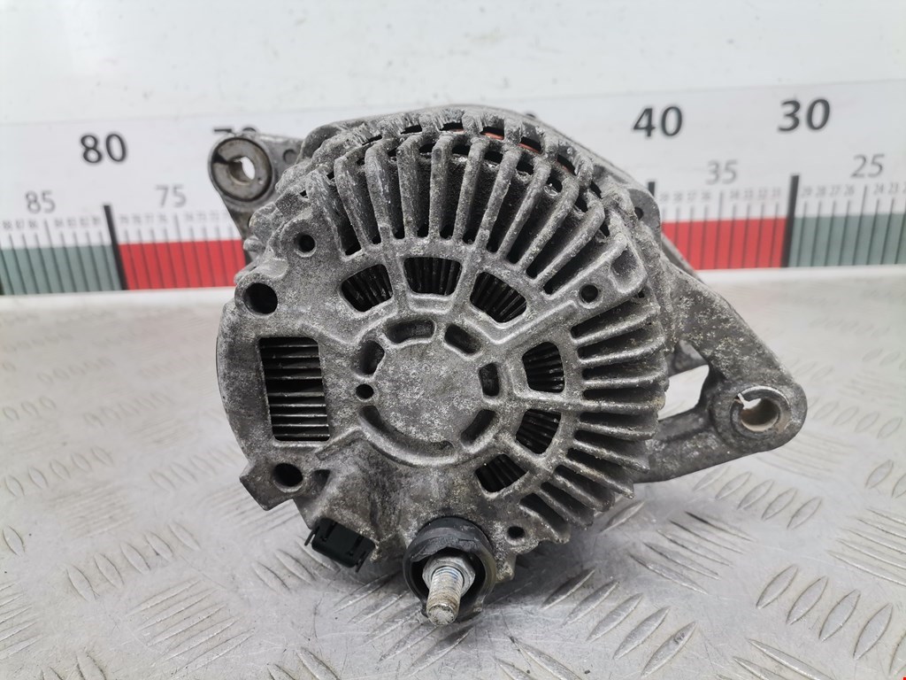 Генератор MAZDA Mazda 6 GH 2007-2012