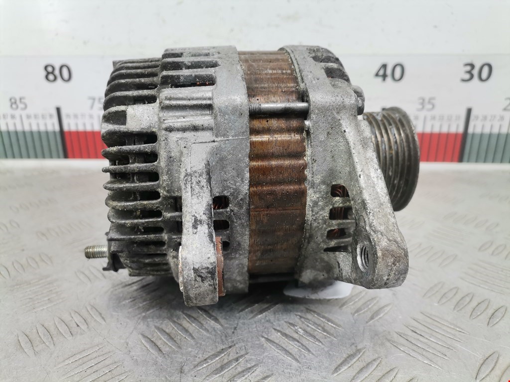 Генератор MAZDA Mazda 6 GH 2007-2012