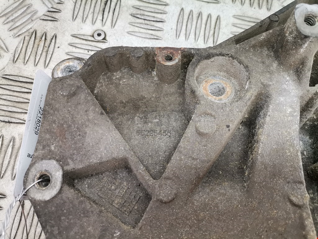 Кронштейн кондиционера ALFA ROMEO Giulietta 2010-2020