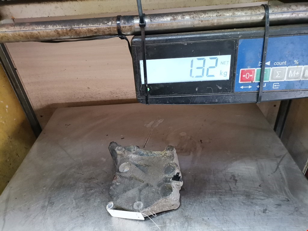 Кронштейн кондиционера ALFA ROMEO Giulietta 2010-2020