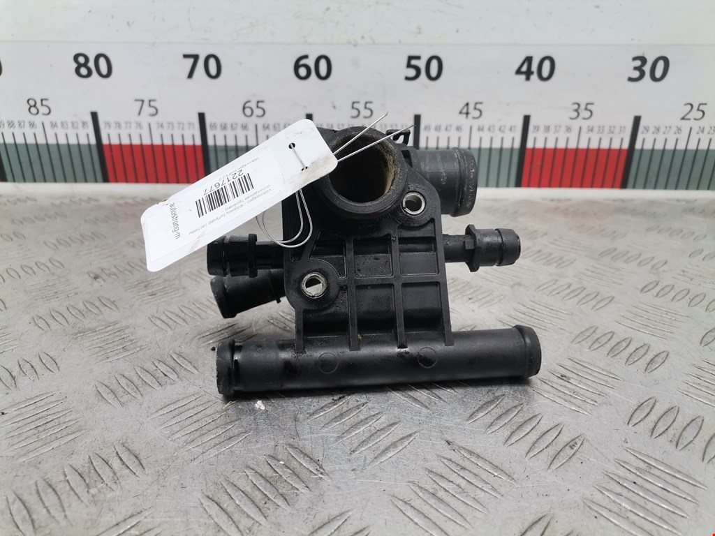 Тройник системы охлаждения VOLKSWAGEN Golf V 2003-2009