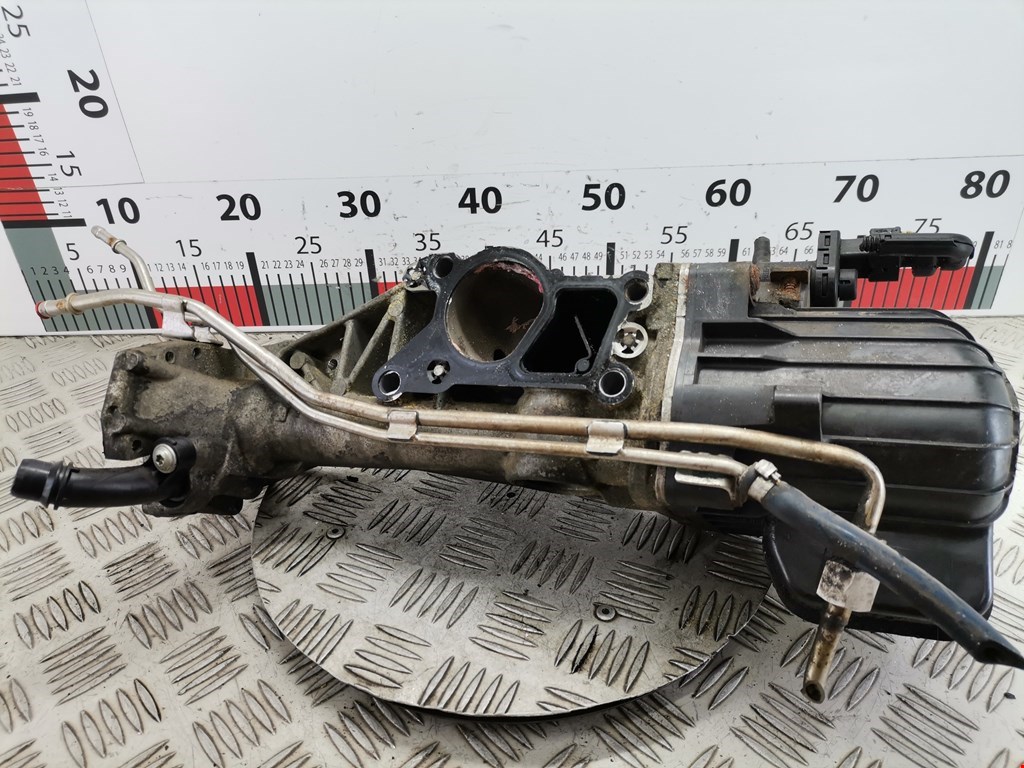 Радиатор системы ЕГР ALFA ROMEO Giulietta 2010-2020