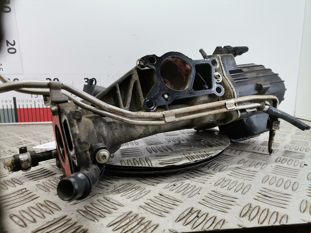 Радиатор системы ЕГР ALFA ROMEO Giulietta 2010-2020