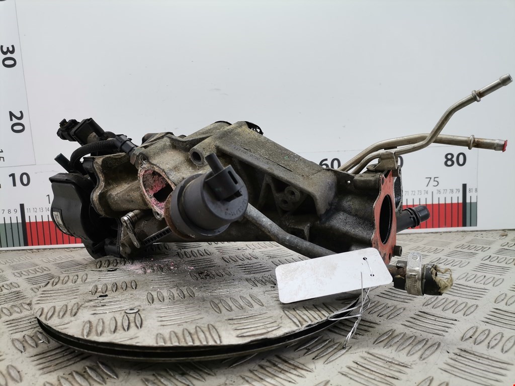 Радиатор системы ЕГР ALFA ROMEO Giulietta 2010-2020