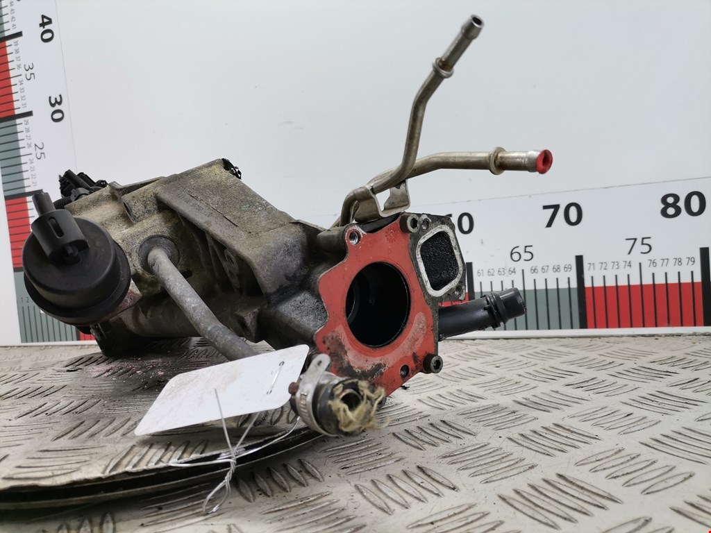 Радиатор системы ЕГР ALFA ROMEO Giulietta 2010-2020