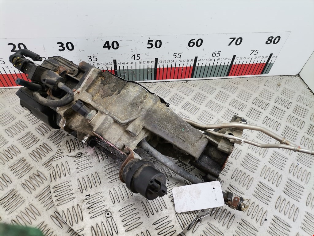 Радиатор системы ЕГР ALFA ROMEO Giulietta 2010-2020