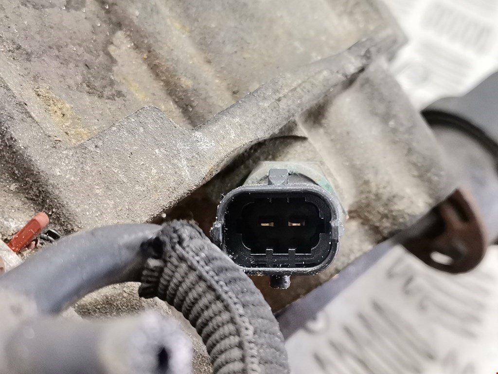 Радиатор системы ЕГР ALFA ROMEO Giulietta 2010-2020