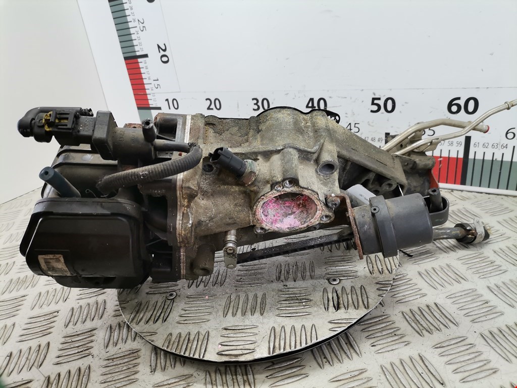 Радиатор системы ЕГР ALFA ROMEO Giulietta 2010-2020