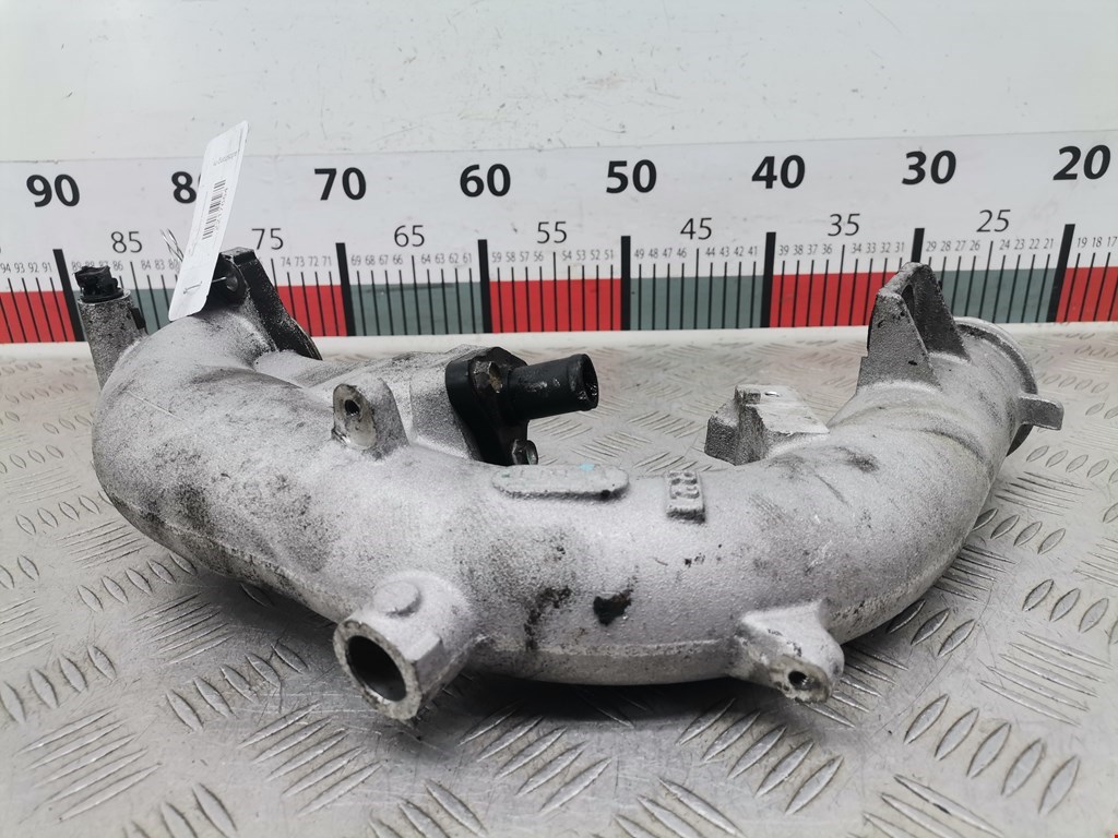 Патрубок интеркулера MAZDA Mazda 6 GH 2007-2012