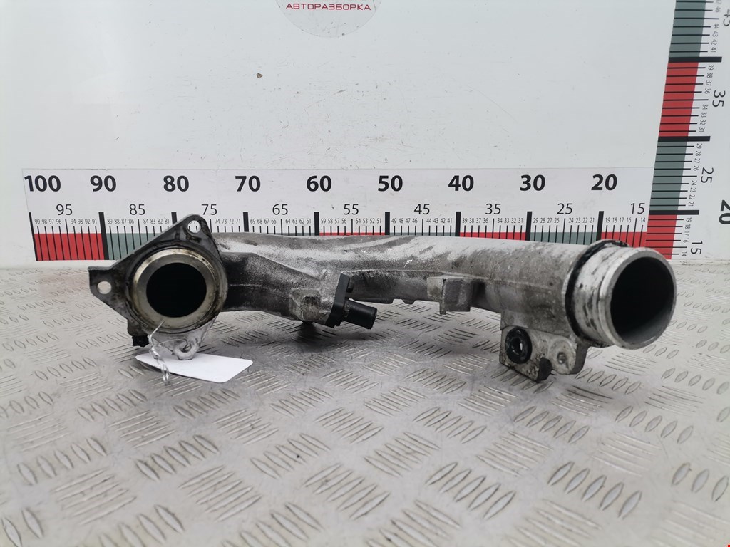 Патрубок интеркулера MAZDA Mazda 6 GH 2007-2012
