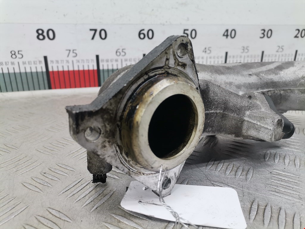 Патрубок интеркулера MAZDA Mazda 6 GH 2007-2012