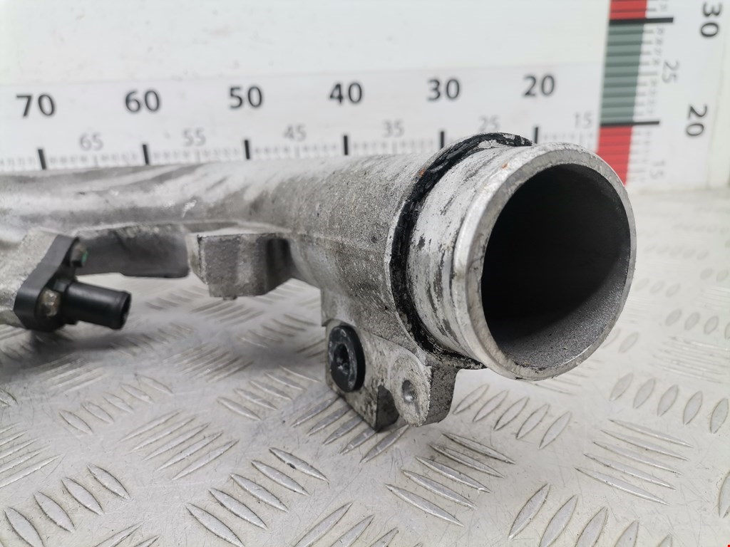 Патрубок интеркулера MAZDA Mazda 6 GH 2007-2012